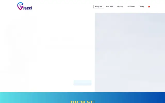 gumi Vietnam .,JSC website