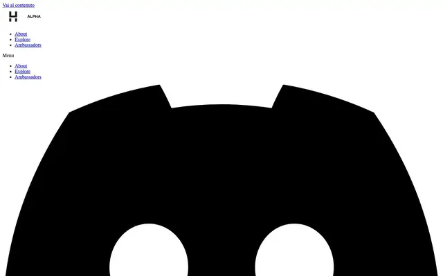Helon SpA website