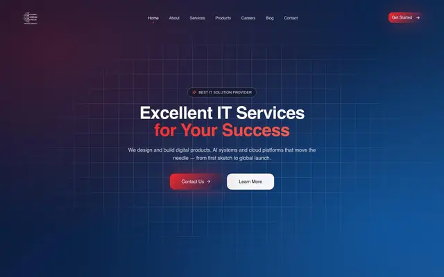 Iconic Dream Focus Private Limited website