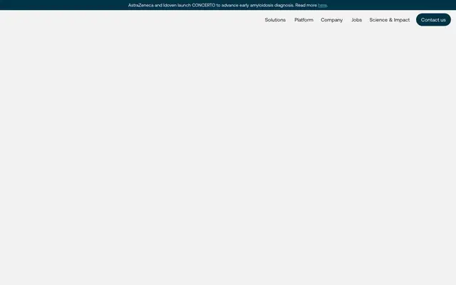 IDOVEN website