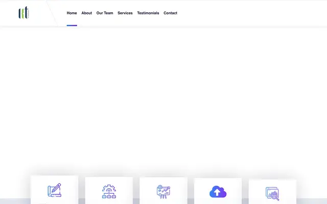 IIT Software Limited website