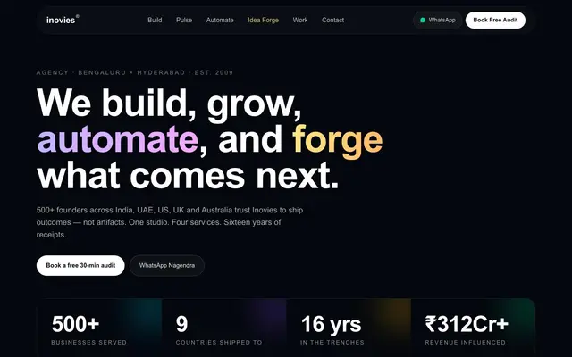 inovies website
