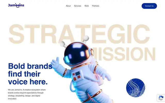 Jamoons Digital Private Limited website