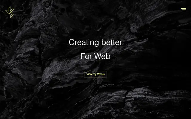 Jayakrishna Sidagam website