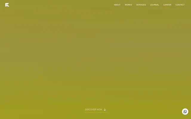 Kamarupa Branding Agency website