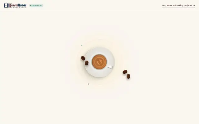 Koffeekodes Innovations Private Limited | blockchain Development in Germany | Blockchain Development in UK website