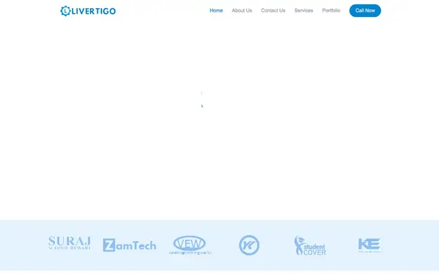 Livertigo website
