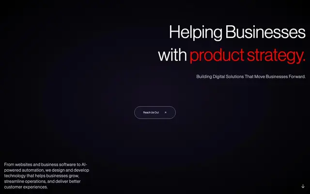 LOHOKANE IT SOLUTIONS website