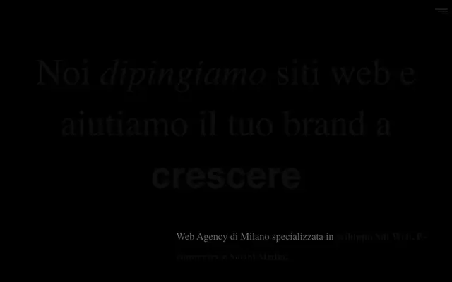 Mana Web Design website