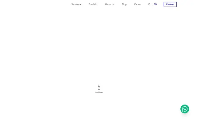 Maven Digital Asia website