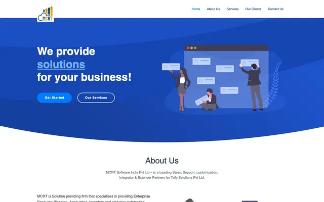 Tally on cloud bangalore website