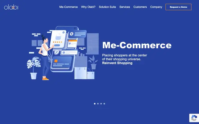 Mindscape Computing Private Limited website