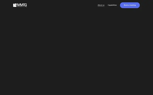 MMPG Softwares website