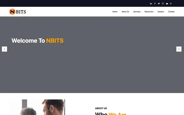 NBITS website