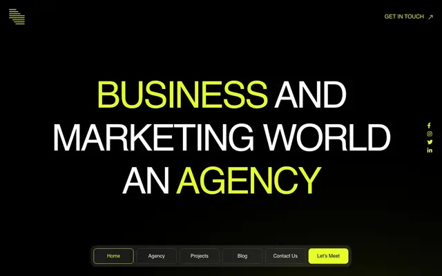 Nectar Infoway website