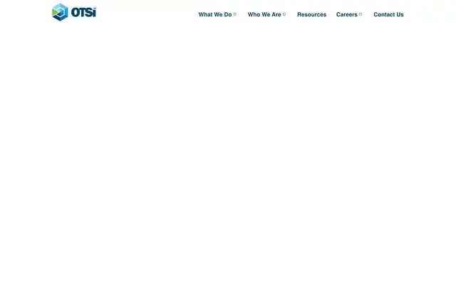 OTSI website