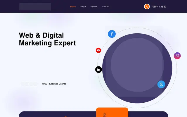 Pankaj Chopra website
