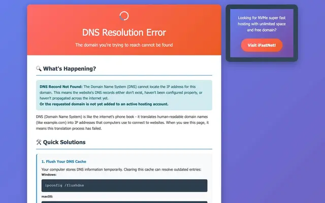 Part solution since 2020 website
