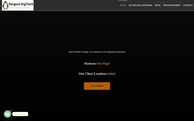 Best Website Designers in Pune website