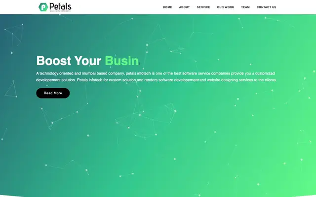 Android App Development | Petalsinfotech | Gorai | Borivali West website