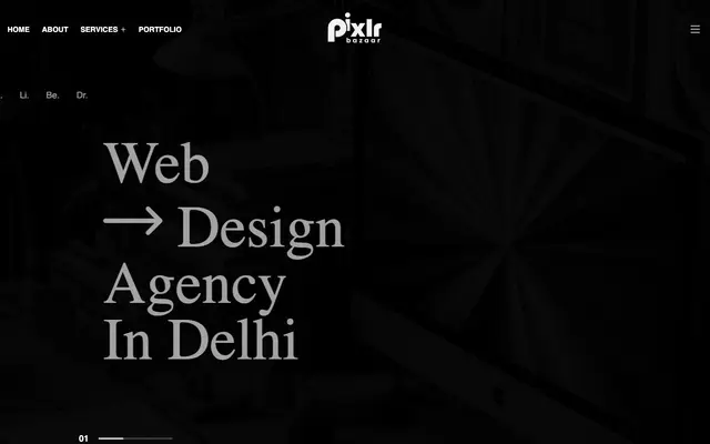 Jatin Saini - Website Designer website