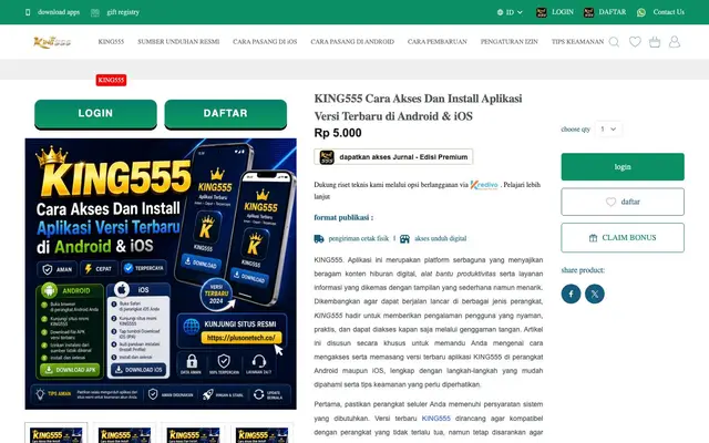Plusone Technologies Private Limited website
