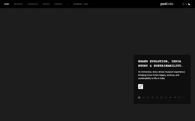 PMDIndia website