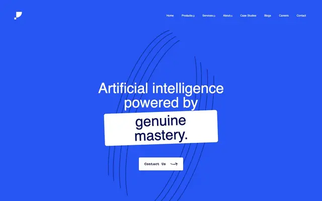 Prosares Solutions Pvt Ltd website