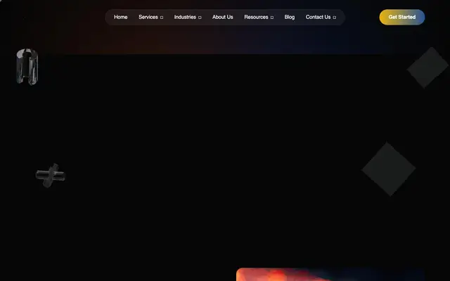 QSET website