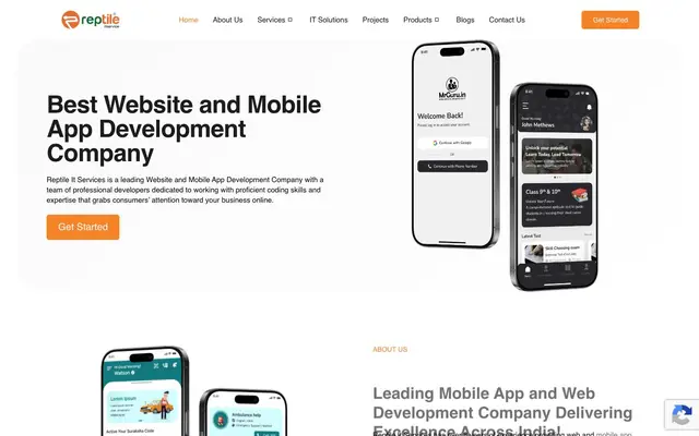 Carecone Technologies Private Limited website