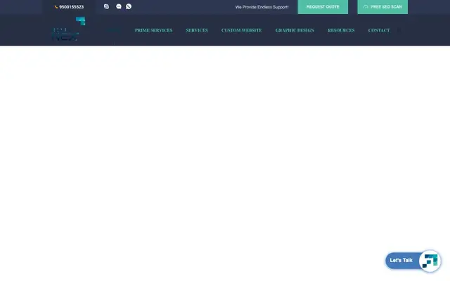 REPUNEXT LLP website