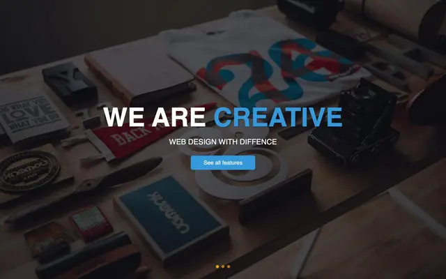 Rumah IT Bandung website