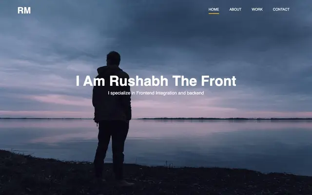 Freelance website developer and Frontend developer in Mumbai | React | Vue | Angular | Javascript | Frontend | Node js| website
