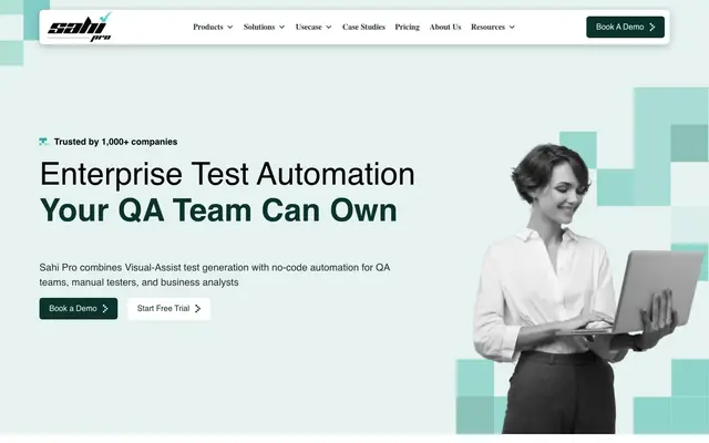 Tyto Software Pvt. Ltd. website