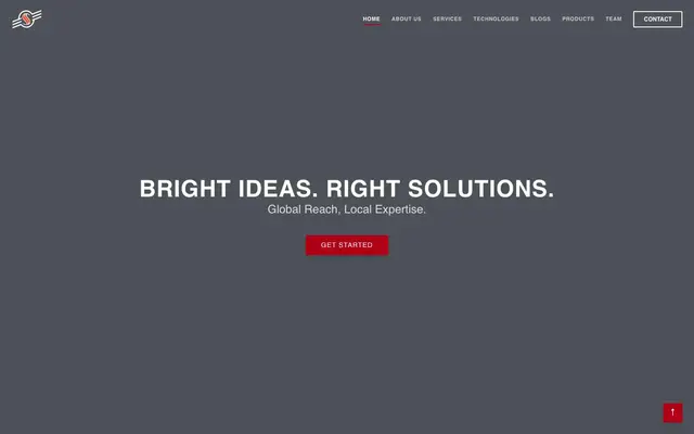 Sankara Software Services Pvt Ltd website