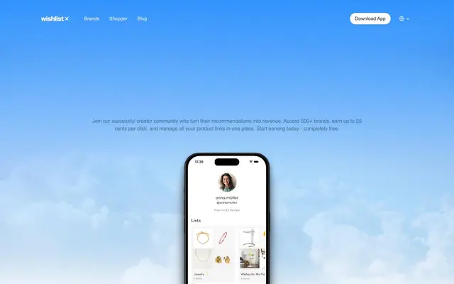 SaveStrike GmbH website