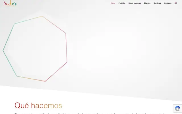 Sawabona Creative website