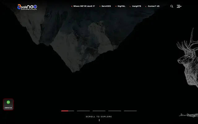 SeeKNEO website