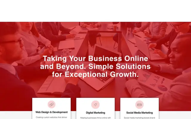 Shartor website