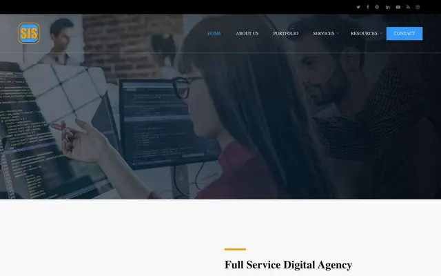 Simple Intelligent Systems website