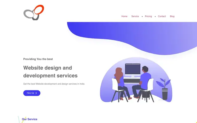 Sitebuild- Wordpress Website Designer And Development website