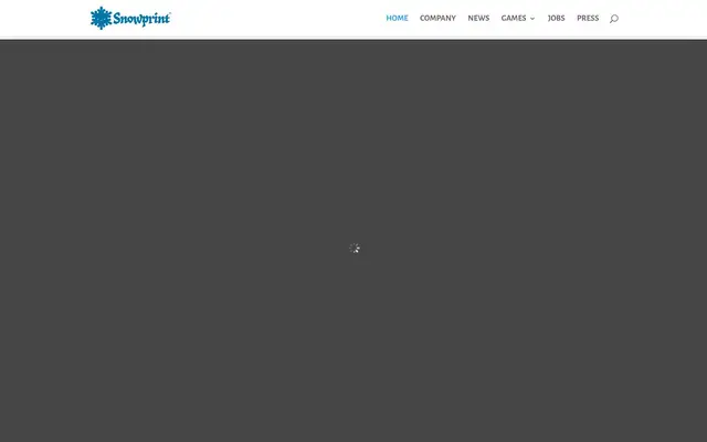 Snowprint Studios Germany GmbH website