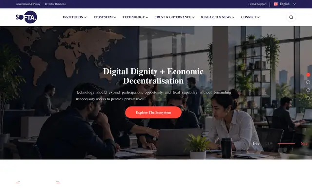 SOFTA TECHNOLOGIES LIMITED ( STL ) website