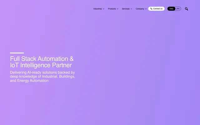 Softdel Systems Pvt. Ltd. website