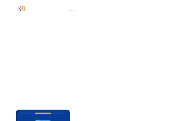 SoftMaji InfoTech website