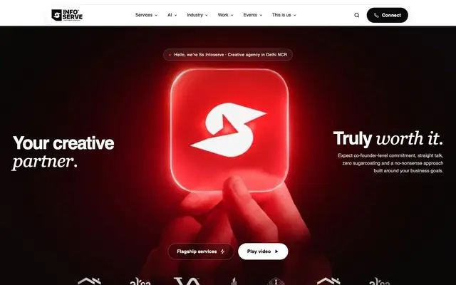 Ssinfoserve website