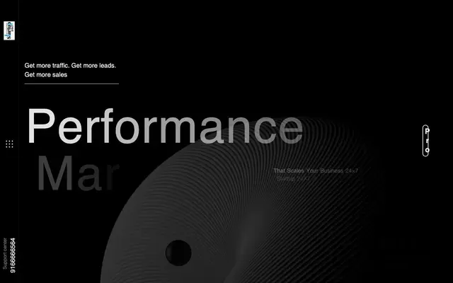 Startup24x7 website
