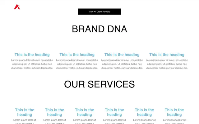 Studio360 website
