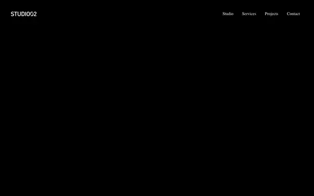 Studio 02 S.a.s. website