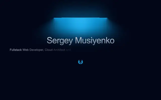 SM Software website